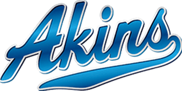 Akins